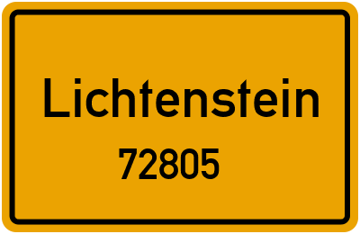 72805 Lichtenstein