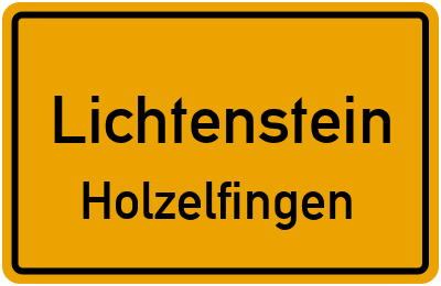 Lichtenstein Holzelfingen