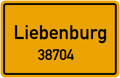 38704 Liebenburg