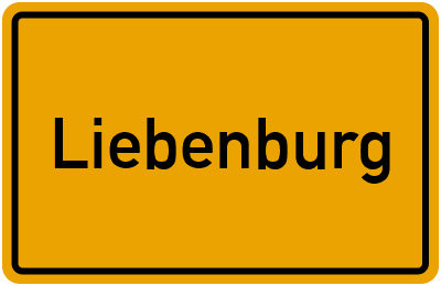 Liebenburg in Niedersachsen erkunden
