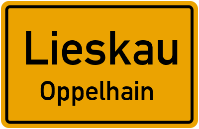 Lieskau