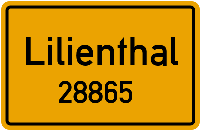 28865 Lilienthal