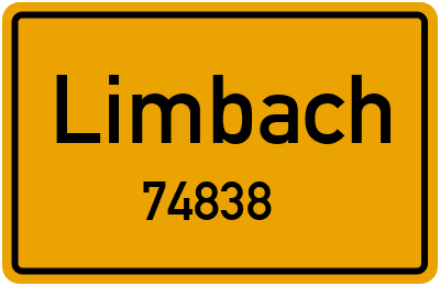74838 Limbach