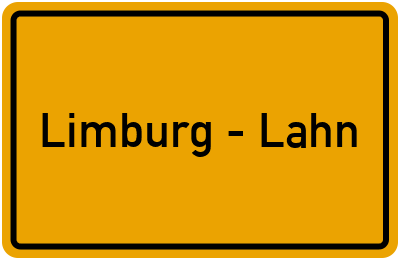 Branchenbuch Limburg - Lahn, Hessen