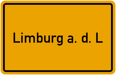 Branchenbuch Limburg a. d. L., Hessen
