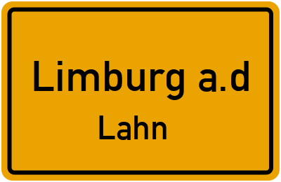 Branchenbuch Limburg a.d. Lahn, Hessen