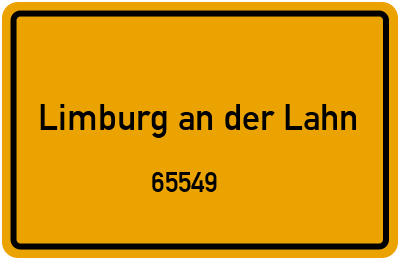 65549 Limburg an der Lahn