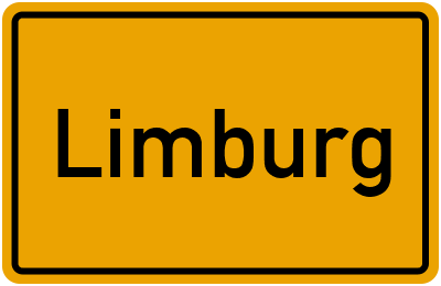 Branchenbuch Limburg, Hessen