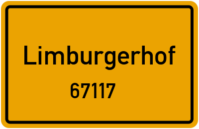 67117 Limburgerhof