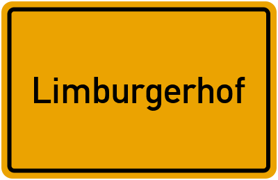 Branchenbuch Limburgerhof, Rheinland-Pfalz