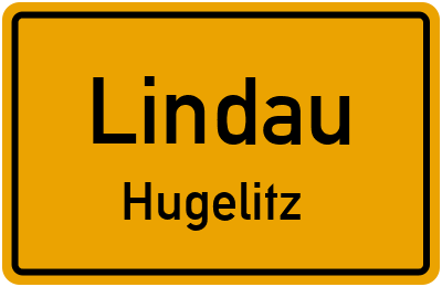 Straßenverzeichnis Lindau Hugelitz