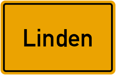 Linden Branchenbuch