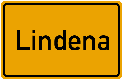 Lindena Branchenbuch