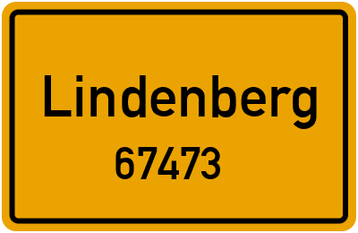 67473 Lindenberg