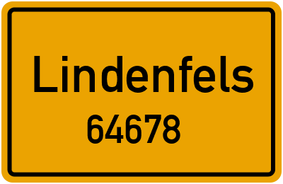 64678 Lindenfels