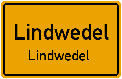 Straßenverzeichnis Lindwedel Lindwedel