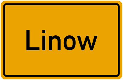 Linow Branchenbuch