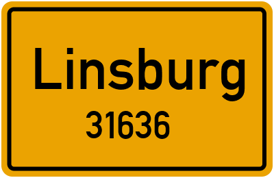 31636 Linsburg