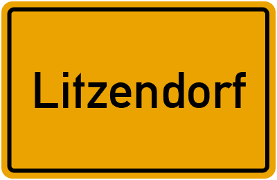 Litzendorf in Bayern