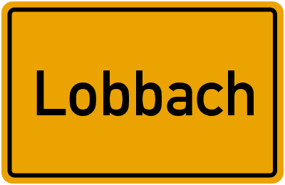 Lobbach Branchenbuch