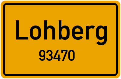 93470 Lohberg