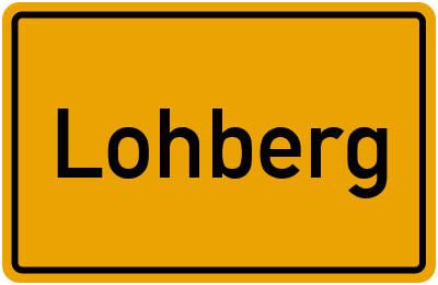 Lohberg erkunden: Fotos & Services