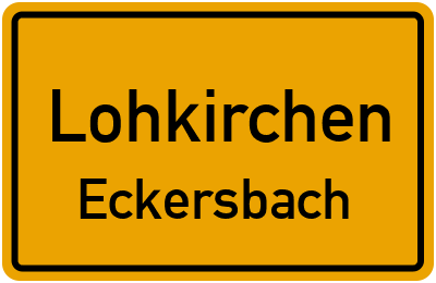 Lohkirchen