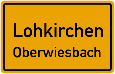 Lohkirchen
