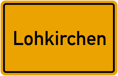 Lohkirchen in Bayern erkunden
