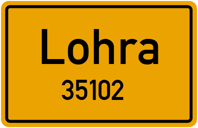 35102 Lohra