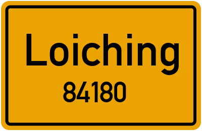 84180 Loiching