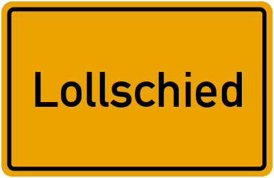 Lollschied in Rheinland-Pfalz erkunden