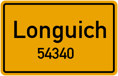 54340 Longuich