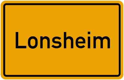 Lonsheim in Rheinland-Pfalz erkunden