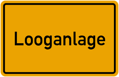Looganlage