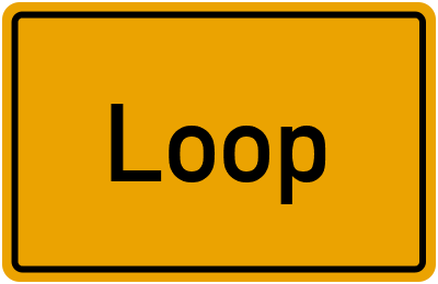 Loop in Schleswig-Holstein erkunden