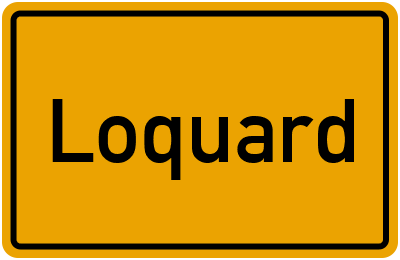 Loquard in Niedersachsen