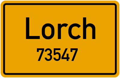 73547 Lorch
