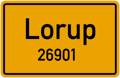 26901 Lorup