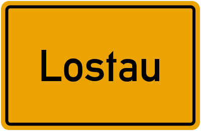 Branchenbuch Lostau, Sachsen-Anhalt
