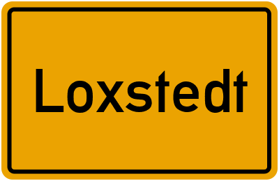 Loxstedt in Niedersachsen erkunden