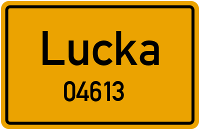 04613 Lucka