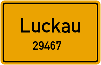 29467 Luckau