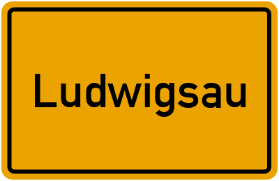 Ludwigsau in Hessen