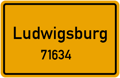 71634 Ludwigsburg