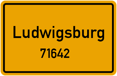71642 Ludwigsburg