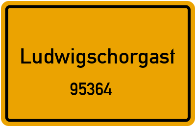 95364 Ludwigschorgast