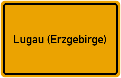 Lugau (Erzgebirge) in Sachsen erkunden