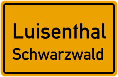 Luisenthal