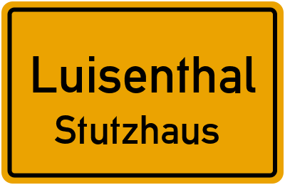 Luisenthal